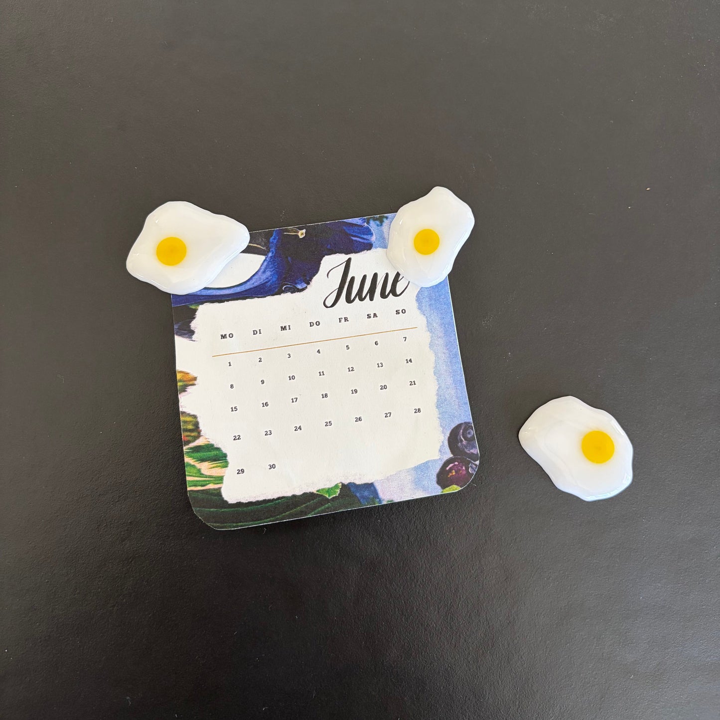 Magnet-set | Ei,Ei,Ei!