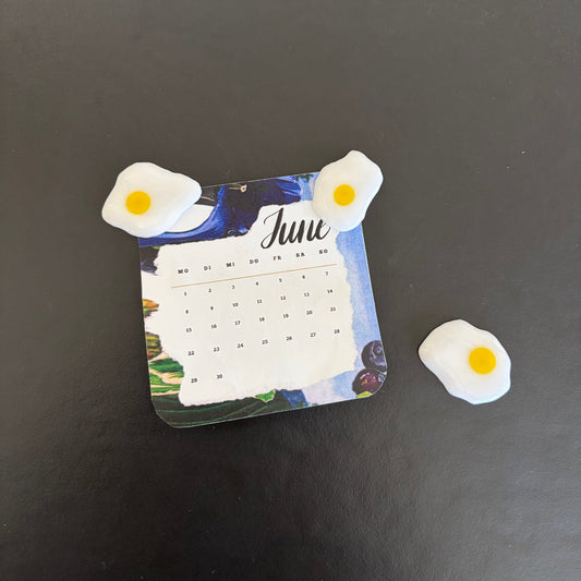 Magnet-set | Ei,Ei,Ei!